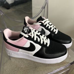 Nike Air Force 1 Low by You custom sneakers